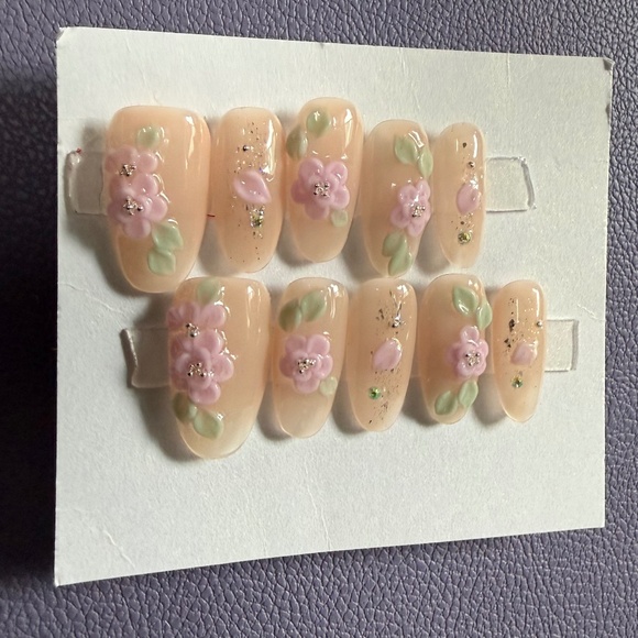 Other - Press On Nails